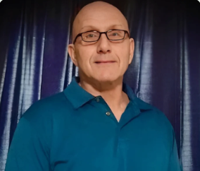 Dr. Derek Middleton
