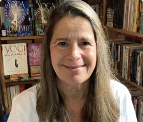 Dr. Elaine Gavalas